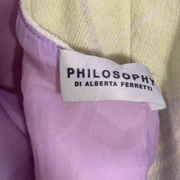 Philosophy di Alberta Ferretti - Picture 6 of 11